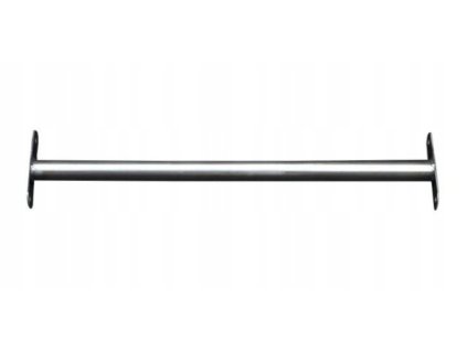 Detské ihrisko -  Kovový držiak z nehrdzavejúcej tyče 60 cm_0