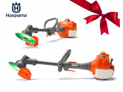 Hračka krovinorezu Husqvarna pre dieťa ORIGINÁL_0