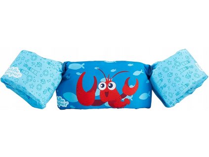 Plavecká vesta Puddle Jumper Sevylor_0