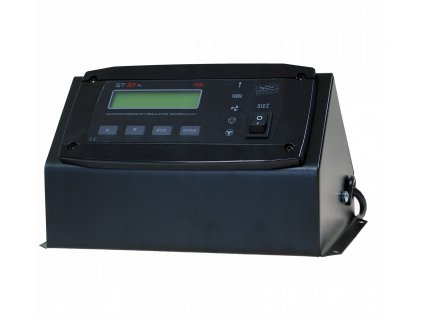 Regulátor kotla ústredného kúrenia s podávačom TECH ST-37nRS! !!_0