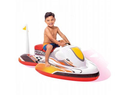 Nafukovací vodný skúter INTEX 57520_0