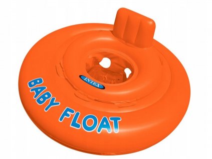 UČIACE SA KOLESO INTEX 56588 OPIERKA PLAVECKÉHO SEDADLA_0