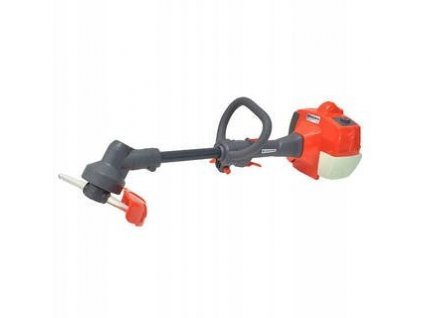 Akumulátorový krovinorez Husqvarna vydáva zvuky_0