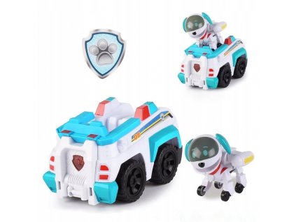 PAW Patrol - ROBO DOG PATROL_0