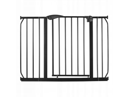 Zábrana, ktorá chráni bránu pre schody a dvere_0