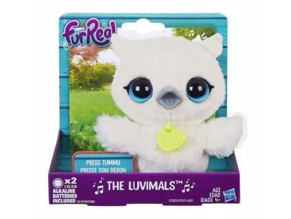 HABRO FURREAL LUVIMALS-SPEV SOVA C2289_1