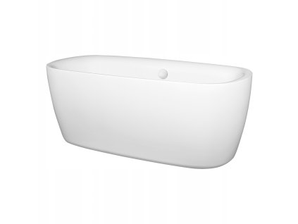 VOĽNE stojaca KÚPEĽOVÁ GRETA 150 CM + SIPHON KLIKNUTIE KLIKNUTIE_0