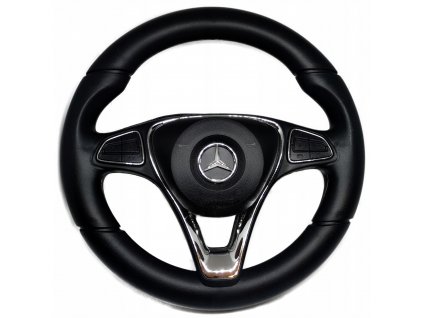 Časti pre batériu - Mercedes volant_0