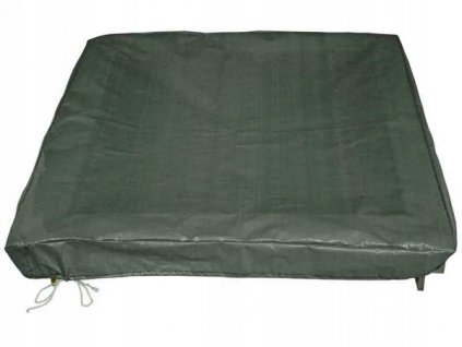 Detské pieskovisko - Plachtová plachta na pieskovisko, 180x180 cm_0