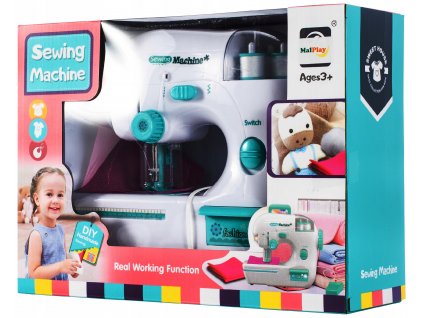 ELEKTRICKÝ BEZPEČNÝ ŠIJACÍ STROJ_12