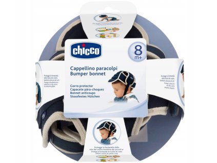 MÄKKÁ PRILBA NA HLAVU PRE VÝUKU CHODU_0