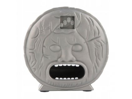 Šokové prsty detektor lži sivý_0