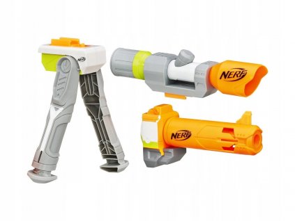 HASBRO NERF MODUL NASTAVIŤ ĎALEKO B1537_0