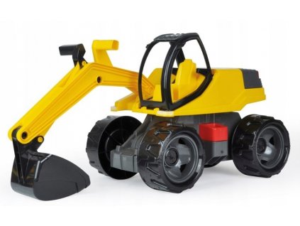 LENA Bucket bager, Mobile, 50 kg Giant 02141_4