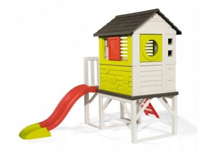 Detský domček, detský stan - DOM NA STÁLE VODY A HRAČKY_0