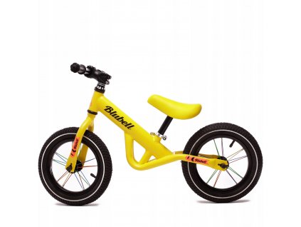 Detské odrážadlo - Bicycle Race Bike 12 'LIGHT EVA HT-301_0