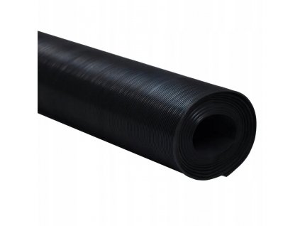 Gumová protišmyková podložka 1,5x4m 3 mm_0