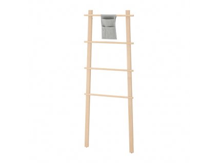 IKEA VILTO Stojan na uteráky, breza,_0
