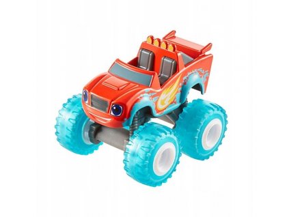 BLAZE A MEGA STROJE BLAZE VODNÝ RIDER GGW59_0