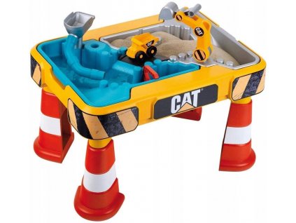 Detské pieskovisko - KLEIN | TABUĽKA VODY A Piesku 3237_0