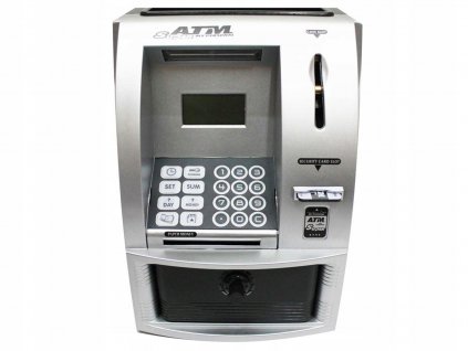 Pokladničky PRASIATKO ATM ÚSPORY PRE STRIEBRO KVALITY_0