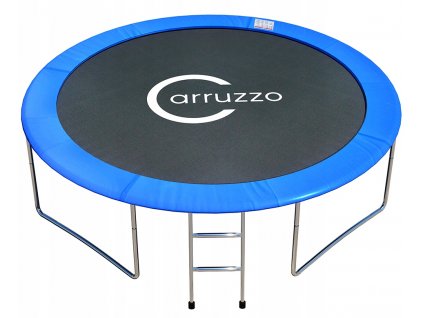 Tramplolína  - ZOSILNENÝ KRYT NA PRUŽINY TRAMPOLÍNA 8ft 244-252cm_0