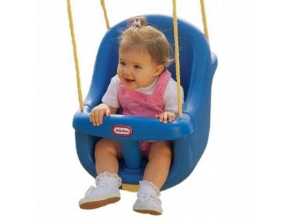 Hojdačka pre deti - Hlboký švih_0