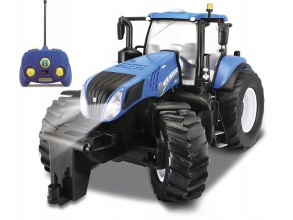 Traktor rádiové ovládanie New Holland R/C T8.320_0
