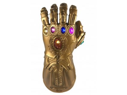 RUKAVICE INFINITY THANOS MARVEL AVENGERS_0