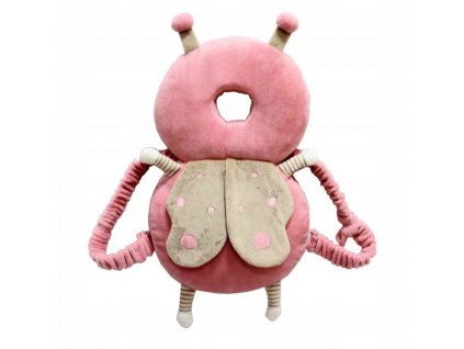 OCHRANA HLAVY pre deti, aby sa naučili chodiť BUTTERFLY_0