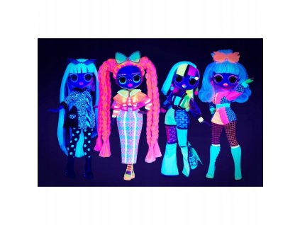 LOL Surprise O.M.G Doll OMG Lights Angles_1