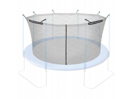 Tramplolína  - Sieť pre trampolínu UltraSport Jumper Wave, 430 cm_0