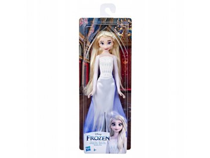 HASBRO FROZEN Kraina Lodu Lalka Krolowa Elsa F3523 Kod producenta F3523