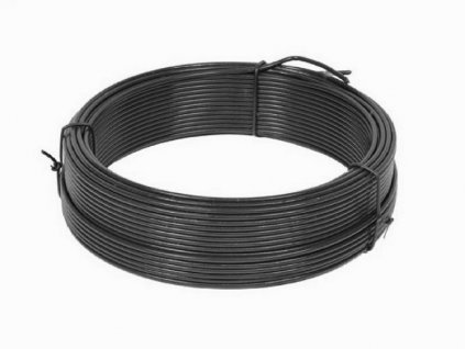 Úsek PLETIVO ANTRACIT 3.6 mm 150 m PVC_0