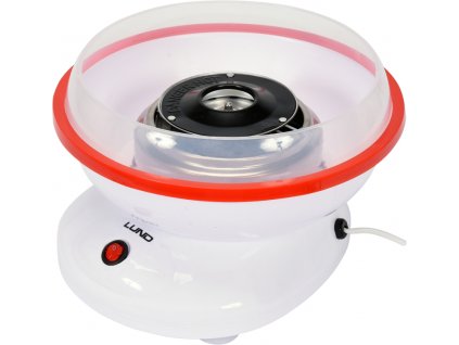 MINI STROJ NA CUKROVÚ VATU DARČEK + CUKOR_0