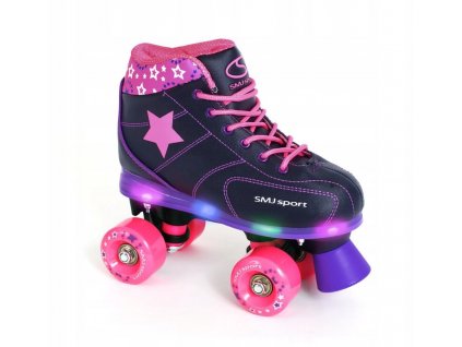 LED SMJ ŠPORTOVÉ FLASH ROLETY_0