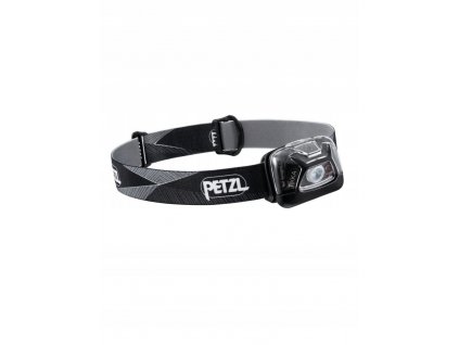 Baterka svetlomet Petzl Tikka Hybrid 300lm čierna_0