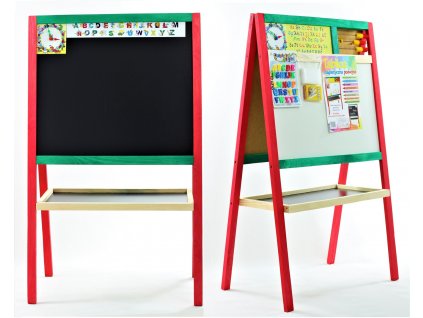 MEGA ! RADA KREDOWO / MAGNETICKÉ + SKÓRE_0