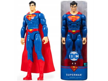 VEĽKÁ postava SUPERMAN UNION 30 cm SPINMASTER_0