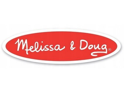 MelissaDoug Veľký drevený supermarket pre deti_0