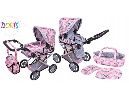 DEEP PADDLES WALKER GONDOLA 3v1_0