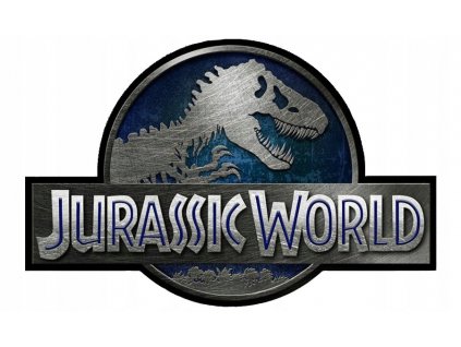 JURASSIC SVET DINOSAUR VELOCIRAPTOR BLUE FPF12_0