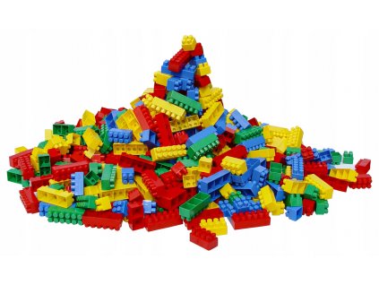 Hemar, kreatívne stavebné bloky K2, 5 kg, hrajte_0