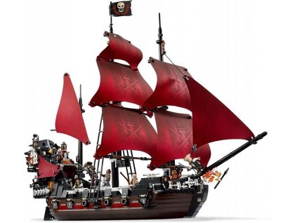 16009 Piráti kráľovnej Anny pomsta 4195_2