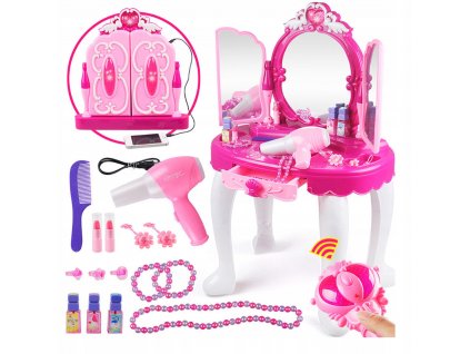 TOALETA PRE DIEVČA VEĽKÉ ZVUKOVÉ SVETLO MP3_19