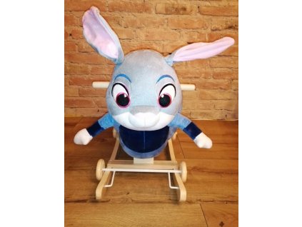 Hojdacie kreslo 2 v 1 RABBIT_2