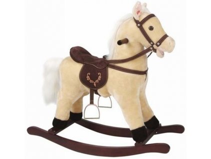 Hojdací kôň s ušami a zvukom_0