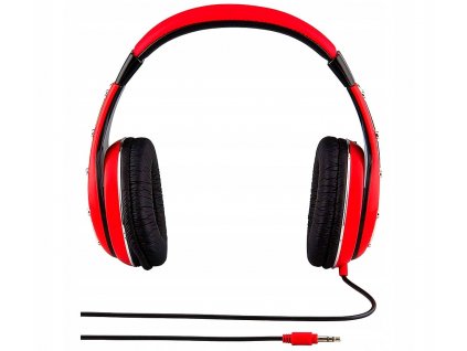 Slúchadlá do uší pre deti Blesk McQueen + MP3_1