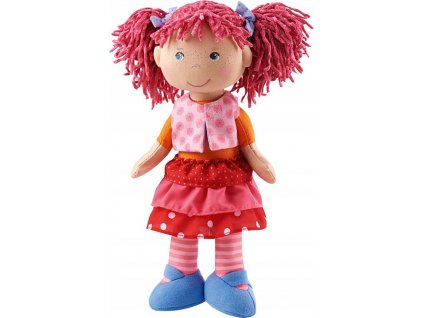 Exkluzívna bábika Lilli Lou Haba VYSOKÁ KVALITA_0