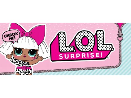 LOL PREKVAPENIE NASTAVIŤ PLYŠOVÉ TAJNÝ DENNÍK_8